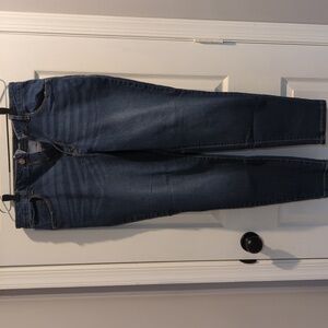 No Boundaries Skinny Jeans